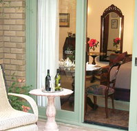 Forlonge Bed  Breakfast - Accommodation Yamba