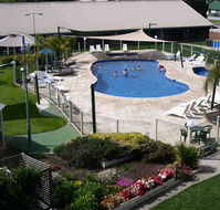 Murray Valley Resort - Accommodation Yamba