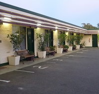 Tocumwal Motel - Accommodation Yamba