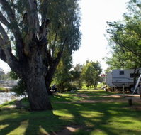 Numurkah Caravan Park - Accommodation Yamba