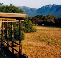 Happy Wanderer Holiday Resort - Accommodation Yamba