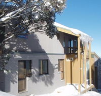 Alpine Heights - Accommodation Yamba