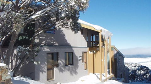 Alpine Heights - Accommodation Yamba 0