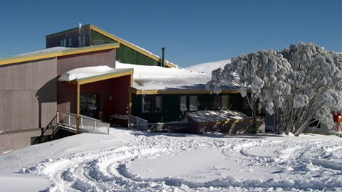 Alpine Heights - Accommodation Yamba 2