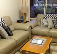 Goldfield Holiday Units - Accommodation Yamba