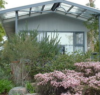 Blue Waters Cottages for Two - Accommodation Yamba