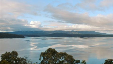 Blue Waters Cottages For Two - Accommodation Yamba 2