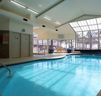 Lake Edge Resort - Accommodation Yamba