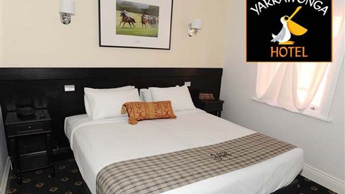  Accommodation Yamba