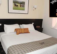 The Yarrawonga Hotel - Accommodation Yamba