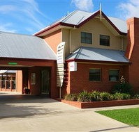 Murray Waters Motor Inn  Apartments - Accommodation Yamba