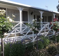 Burrabliss Bed and Breakfast - Accommodation Yamba