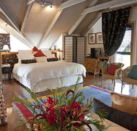 Mt Bellevue - Accommodation Yamba