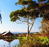 Tuki Trout Farm and Retreat - Accommodation Yamba