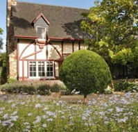 Briarswood Cottage Bed and Breakfast - Accommodation Yamba