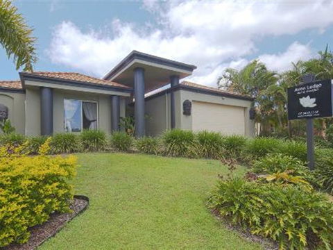 Avon Lodge BandB - Accommodation Yamba 0