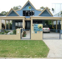Bali on Bribie - Accommodation Yamba