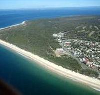 Bribie Island Hotel Motel - Accommodation Yamba