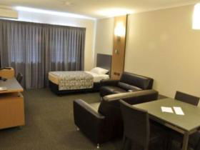 Brisbane International Virginia - Accommodation Yamba 1