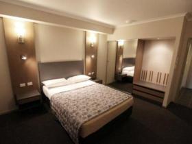 Brisbane International Virginia - Accommodation Yamba 2