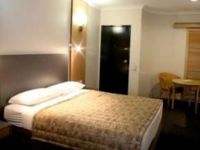 Brisbane International Virginia - Accommodation Yamba 0