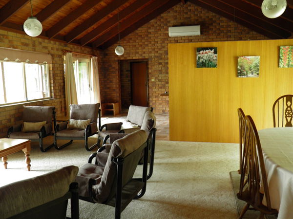 Cherry Creek ACT Accommodation Yamba