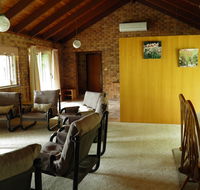 Coucals of Mount Crosby - Accommodation Yamba