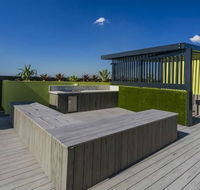 Eastwood Apartments - Accommodation Yamba