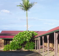 Fernvale Hotel-Motel - Accommodation Yamba