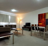 Gabba Central Apartments - Accommodation Yamba