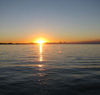 Gallaghers Camping Area - Accommodation Yamba