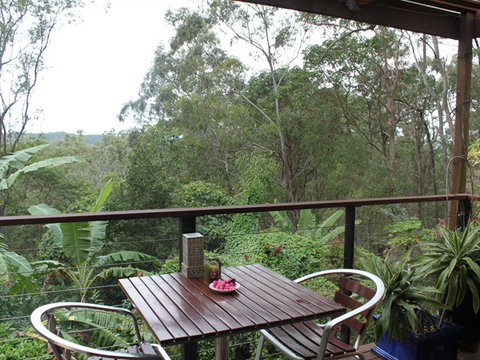 Mt Cotton Eco Cabins - Accommodation Yamba 1