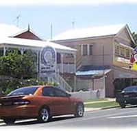 Pelicans Nestle Inn - Accommodation Yamba