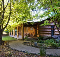 Tewksbury Lodge - Accommodation Yamba