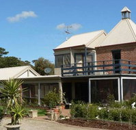 Kil'n Time Bed and Breakfast - Accommodation Yamba