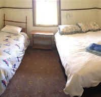 Twin Palms Cottage - Accommodation Yamba