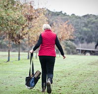 Black Cat Cottage - Accommodation Yamba