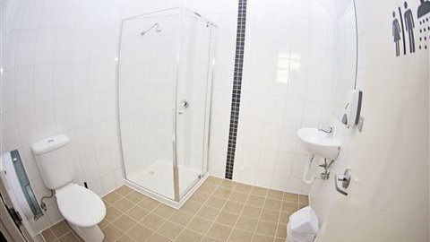 United Backpackers Melbourne - Accommodation Yamba 3