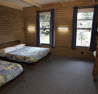 Feathertop Chalet - Accommodation Yamba