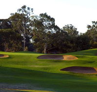 Yarrawonga Mulwala Golf Club Resort - Accommodation Yamba
