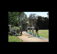 Golfers Resort and Glenn McCully Golf Schools - Accommodation Yamba