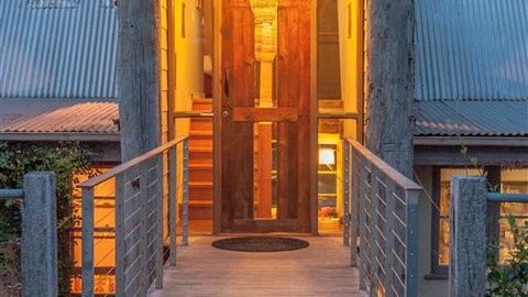 Planetrees Estate  - Accommodation Yamba 1