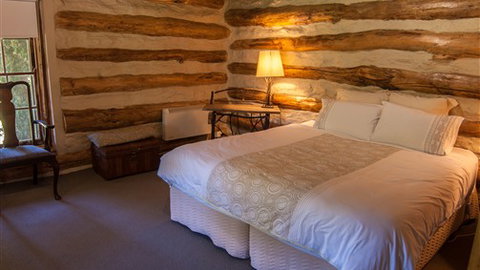 Planetrees Estate  - Accommodation Yamba 2
