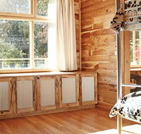 Typo Station - Accommodation Yamba