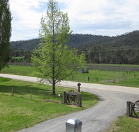 Glenmore Springs Accommodation - Accommodation Yamba