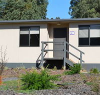 Camp Marysville - Accommodation Yamba