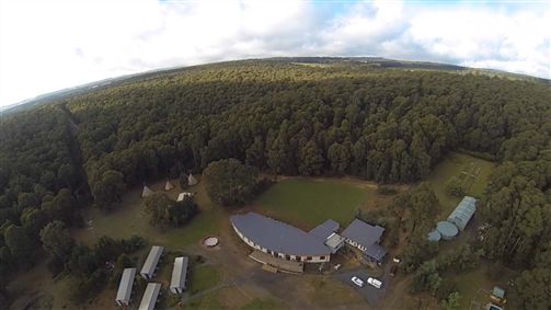 Kinglake West VIC Accommodation Yamba