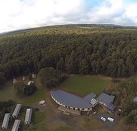 Kinglake Ranges Wilderness Camp - Accommodation Yamba