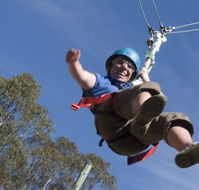 Grampians Retreat - Accommodation Yamba