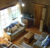 Wartook Rise Mudbrick Cabins - Accommodation Yamba